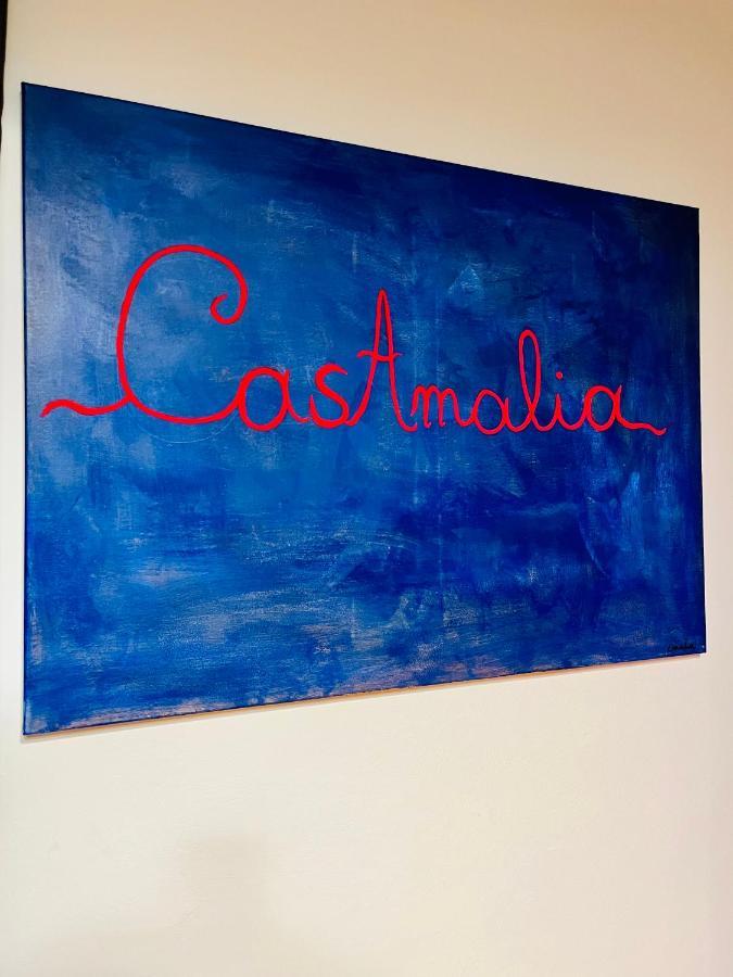 Casamalia Casa de férias *