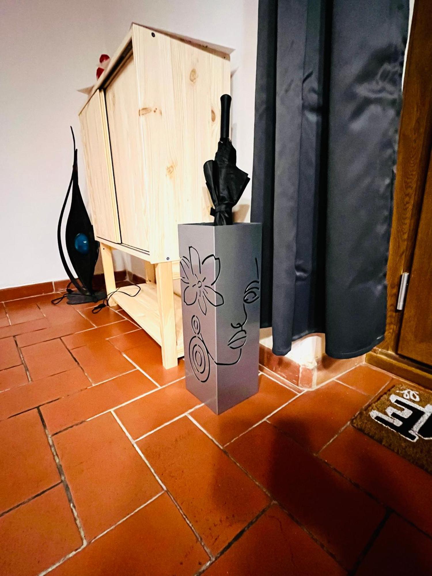Casamalia Casa de férias Florença
